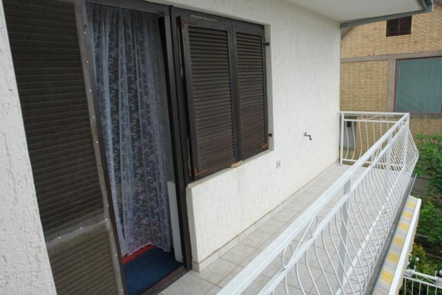 Hotel Wisteria Tivat Exterior foto
